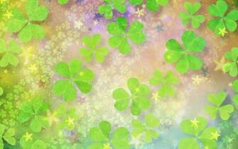 Good Luck Wallpaper