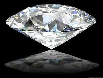 Diamond Wallpaper