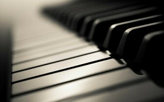 Piano Computer Wallpaper Desktop Background Id