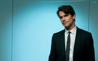 Matthew Bomer Wallpaper Male Celebrity