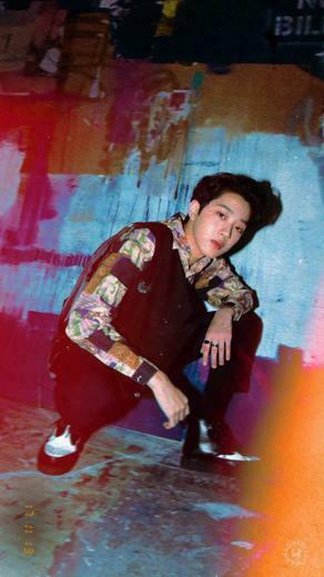 Wannaone Wallpaper On Wanna One Lai Kuanlin