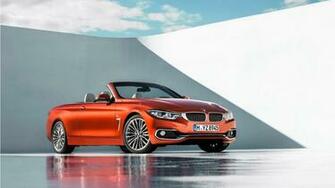 Bmw Series Luxury Convertible 4k Wallpaper HD Car