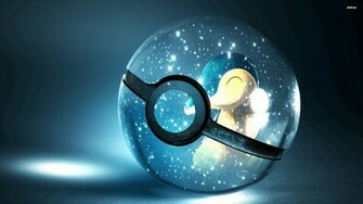 Pokeball Wallpaper Anime