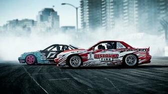Drift Wallpaper HD Quality Image