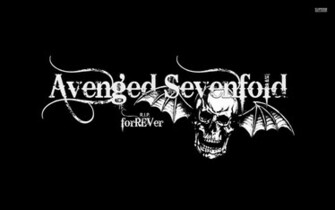 Avenged Sevenfold Wallpaper