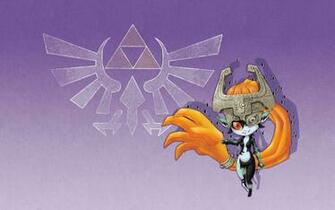 Midna Ok Wallpaper Wallpoper