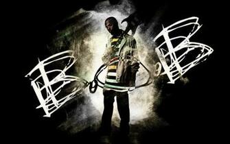 Wallpaper B O
