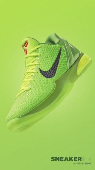 SneakerHDwallpaper Your Favorite Sneakers In 4k Retina