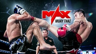 Muay Thai Computer Wallpaper HD Background Screensavers