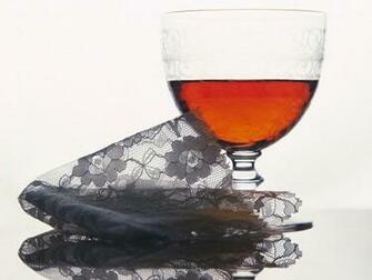 Screensaver Screensavers Wine Glass Elegant