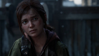 The Last Of Us Part I Features And Gameplay Trailer Gematsu