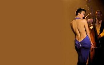 Ziva David Cote De Pablo Widescreen