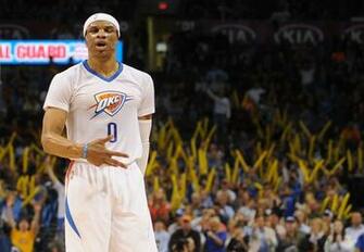 Russell Westbrook