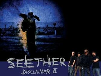 Seether Wallpaper