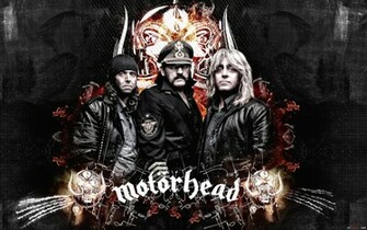 Motorhead Concerti Tour In Italia Date Biglietti E Scaletta
