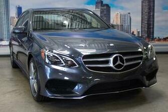 Mercedes Benz E400 Desktop Pics Wallpaper