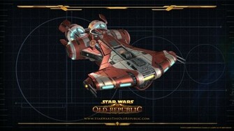 Swtor Wallpaper