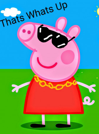 Peppa Wallpaper By Marahesti Pig