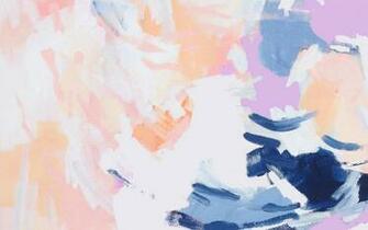Cute Aesthetic Mac Wallpaper Top