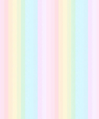 Pastel Rainbow iPhone Wallpaper