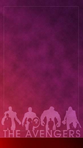 Ironman Hulk Captain America QHD Mobile Wallpaper Vactual Papers