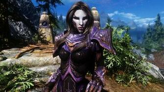 Skyrim Nexus Mods And Community