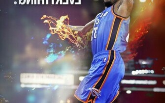 Kevin Durant