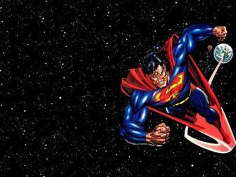 Superman In Space Thanks To Phillip Ragusa P021273 Aol