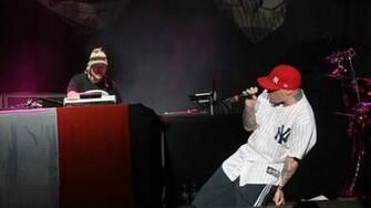 Limp Bizkit Music Fanart Tv