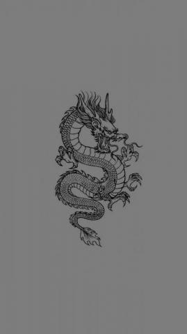 Pin Em Ideas De Fondos Pantalla Dragon Wallpaper iPhone