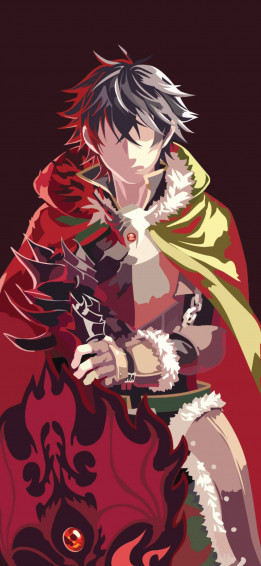 Anime iPhone Wallpaper