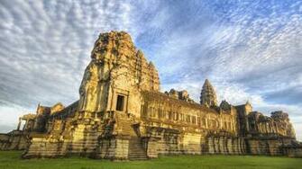 Cambodia Wallpaper Best