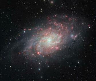 Leven Wij Op Een Eiland Universum Space Scoop Unawe