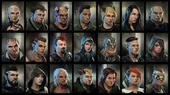 Shadowrun Returns