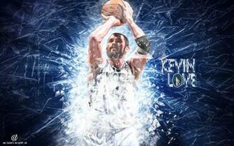 Kevin Love Wallpaper