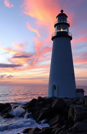 Lighthouse Wallpaper Screensavers