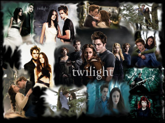 Twilight Wallpaper