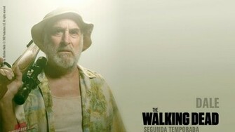 The Walking Dead Wallpaper
