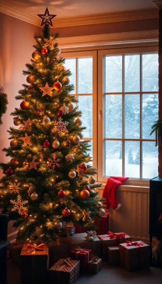 Christmas Wallpaper Photos