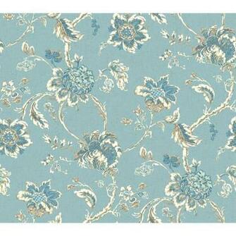 York Wallcoverings Waverly Classics Ii Arbor Imagery Removable