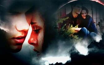 Jacob And Bella Wallpaper Twilight Series