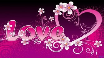 True Love Wallpaper