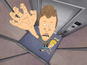 Beavis And Butt Head HD Wallpaper Background Image