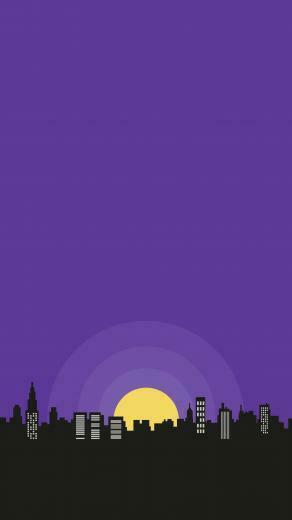 Minimalist Wallpaper In QHD Quality Droids
