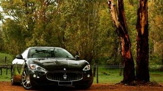 Maserati Wallpaper HD Auto Motor Sport