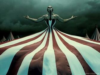 American Horror Story HD Wallpaper IHD