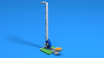 Fllcasts Escape Velocity Mission From First Lego League