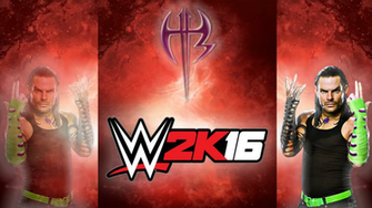 Wwe 2k16 HD Wallpaper Wwe2k16 General Chat Caws Ws Forum