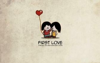 Funny Valentines Day Wallpaper