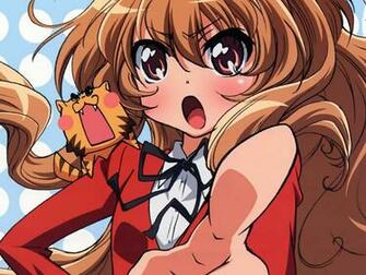 Toradora Wallpaper